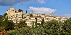 Week-end bohème au cœur du Luberon